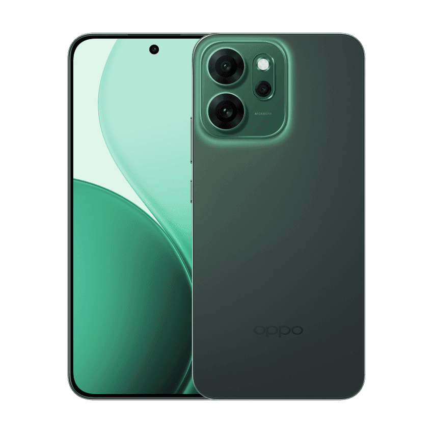 OPPO Reno14 F 5G