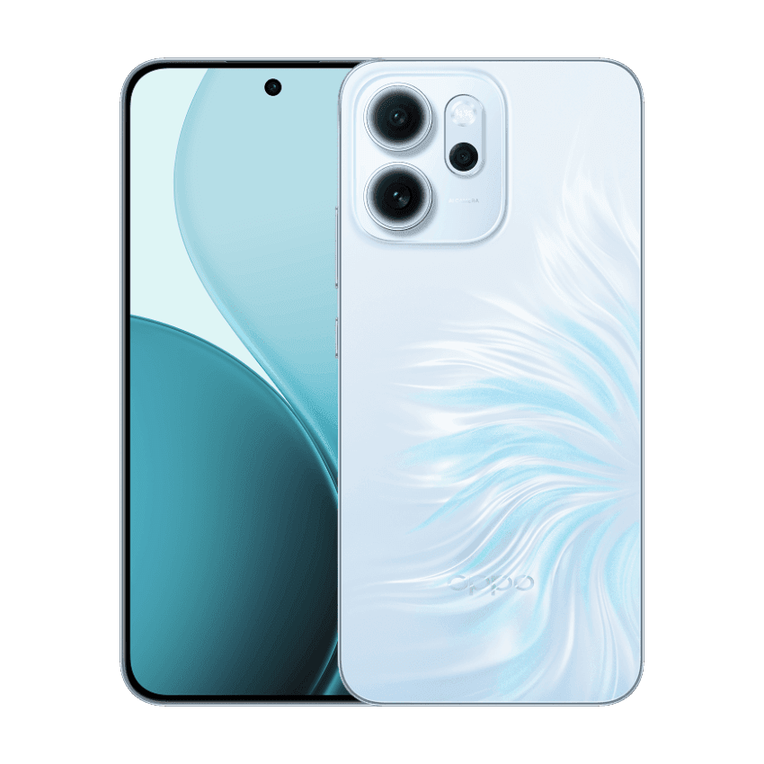 OPPO Reno14 FS 5G