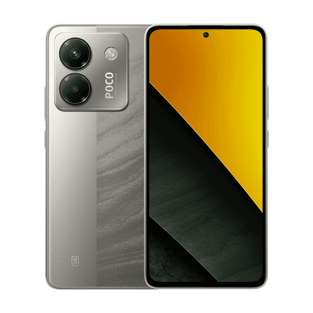 POCO M7 Pro 5G