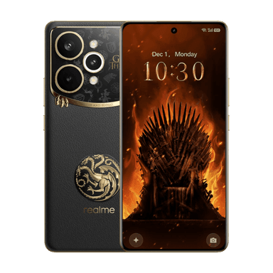realme 15 Pro 5G
