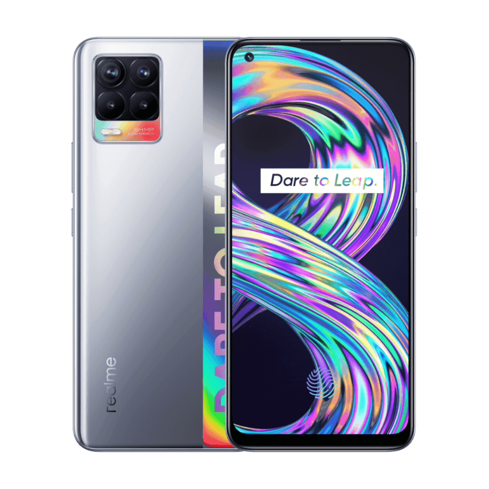 Realme 8