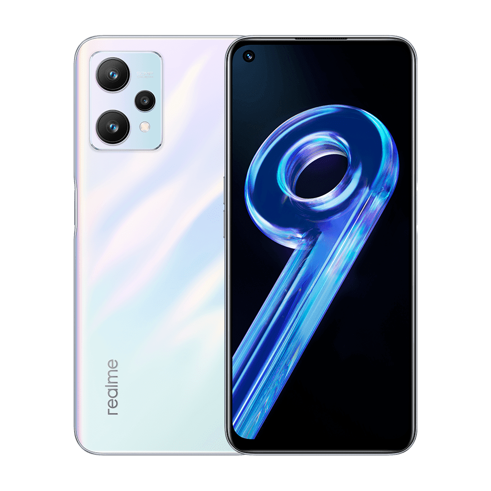 realme 9 5G