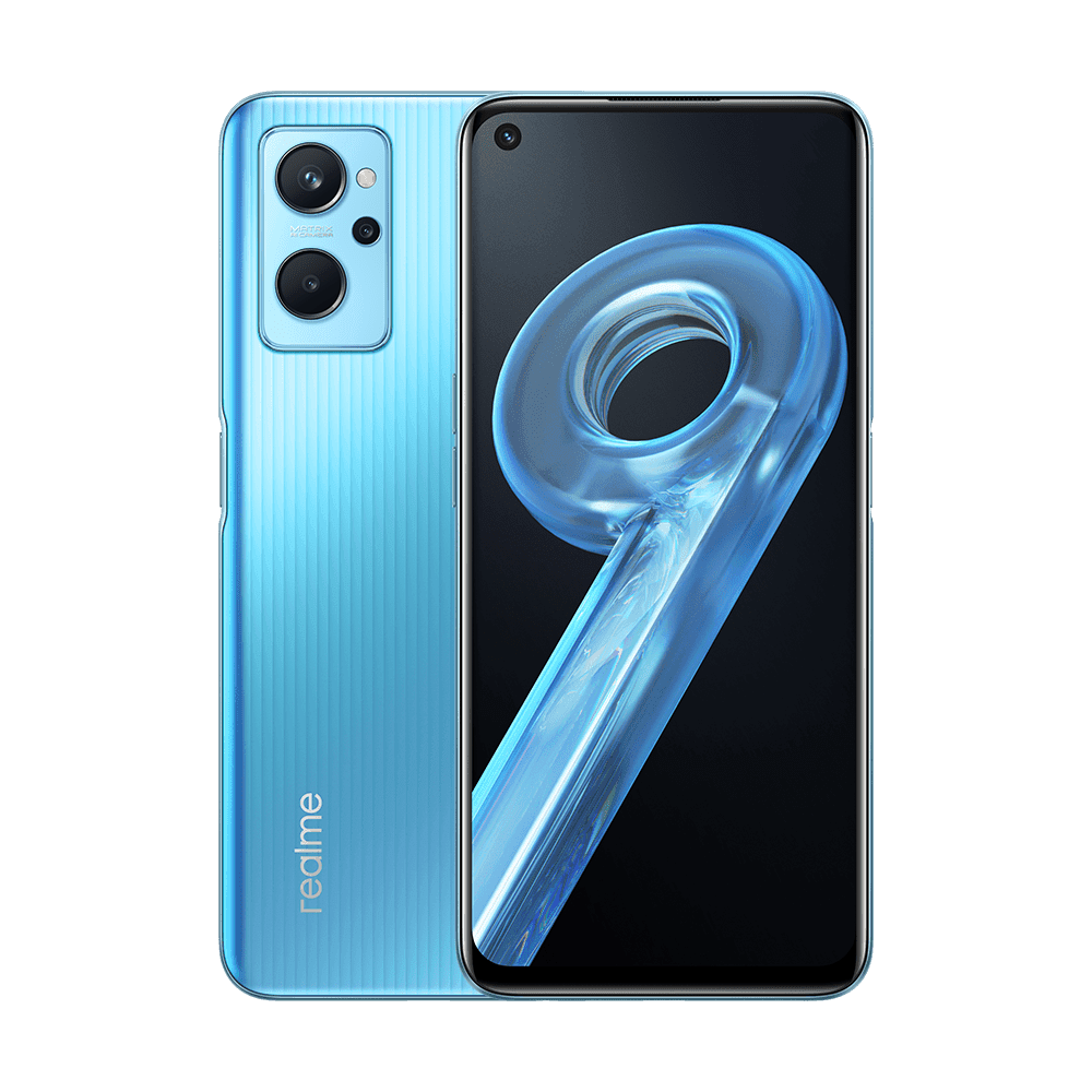 Realme 9i