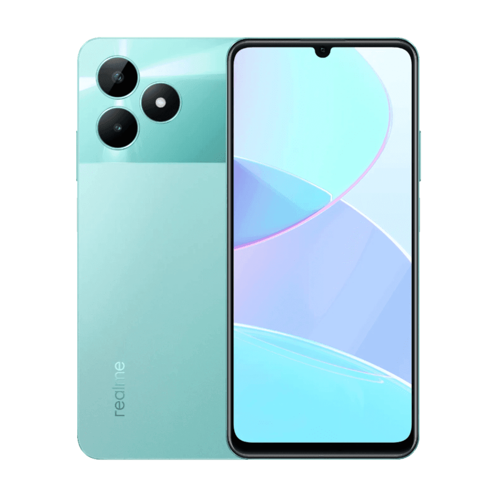 realme C51