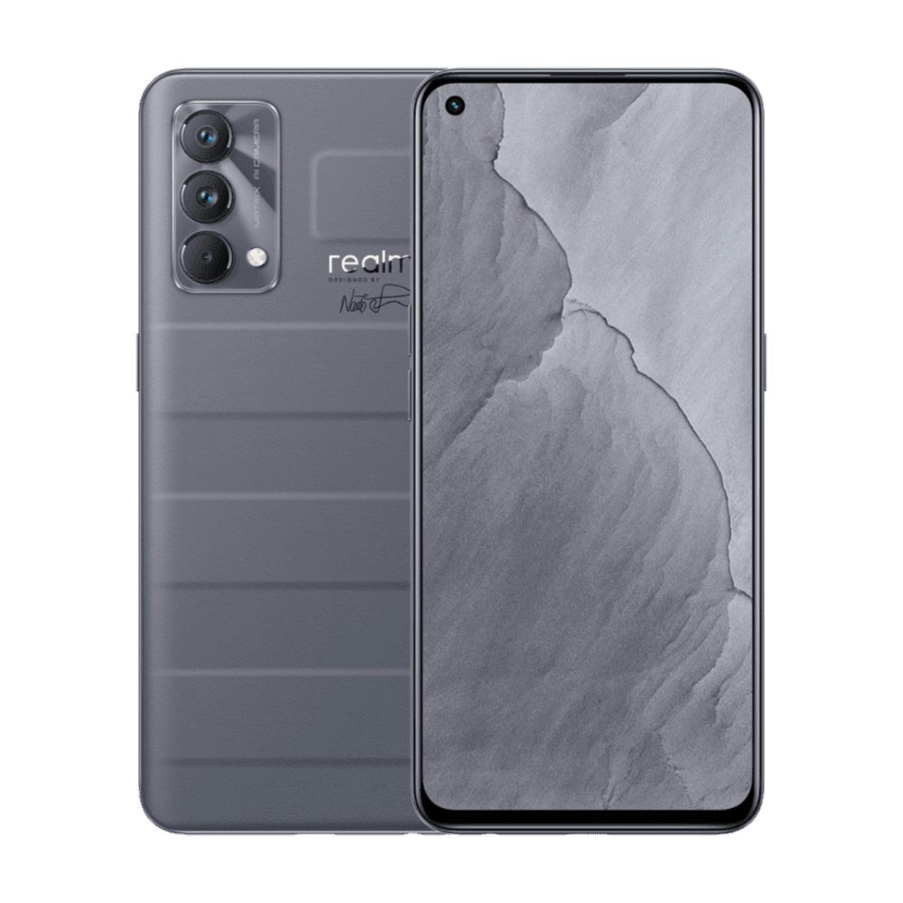 Realme GT Master Edition