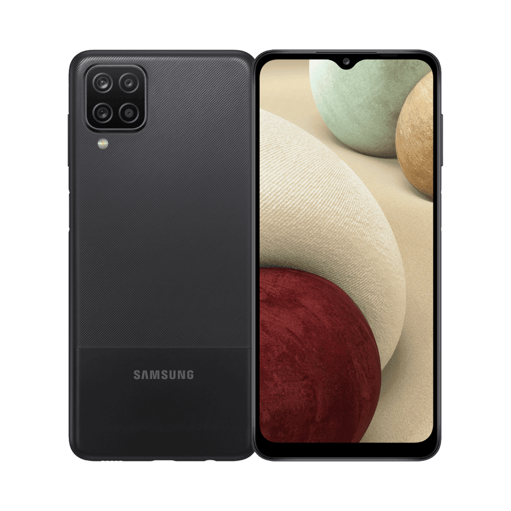 Samsung Galaxy A12