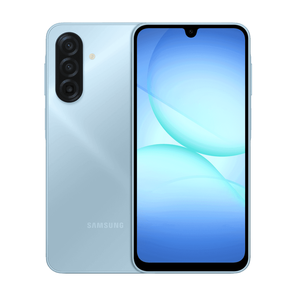 Samsung Galaxy A17