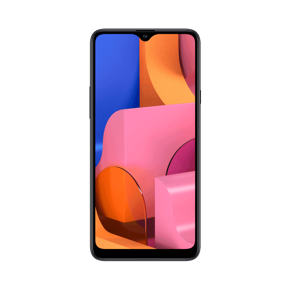 Samsung Galaxy A20s