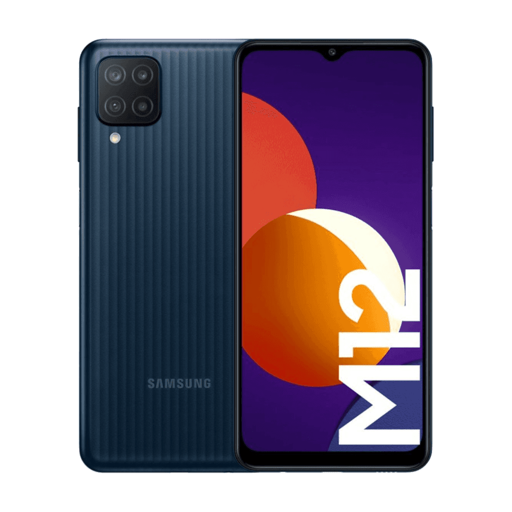 Samsung Galaxy M12