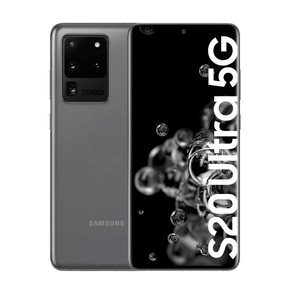 Samsung Galaxy S20 Ultra