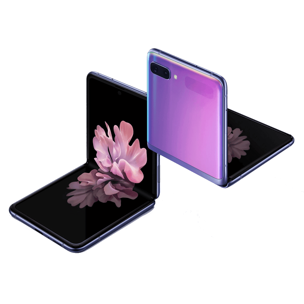 Samsung Galaxy Z Flip