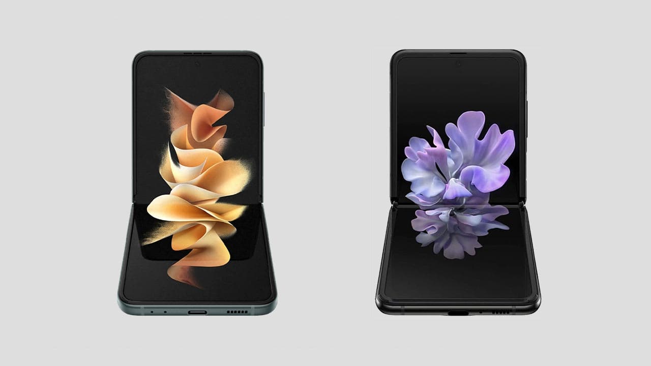 Samsung Galaxy Z Flip3 vs Samsung Galaxy Z Flip: ¿la evolución que necesitaba?