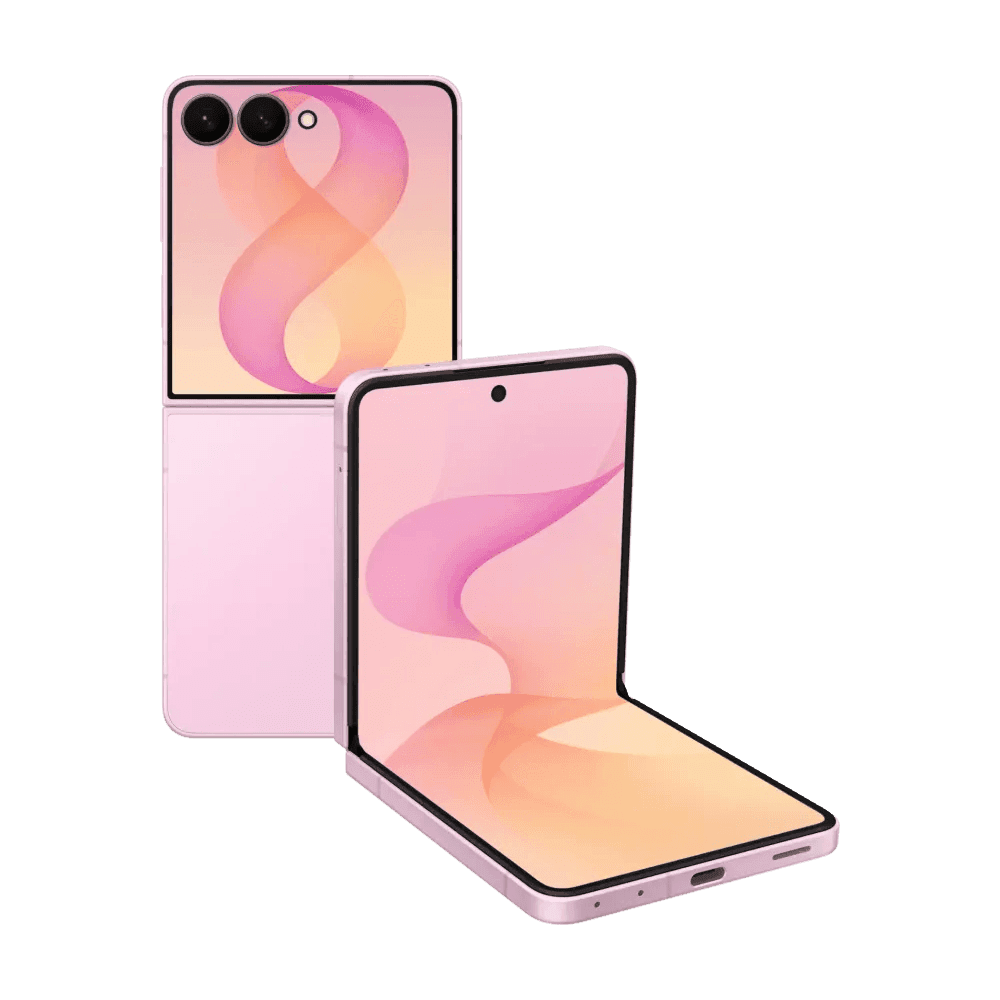 Samsung Galaxy Z Flip8