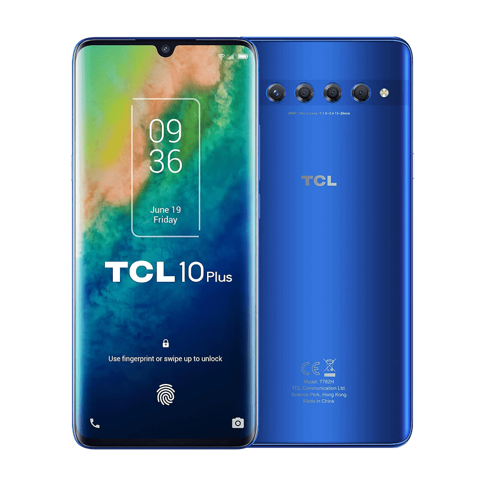 TCL 10 Plus