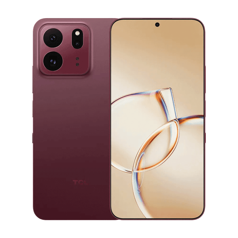 TCL P80 Ultra