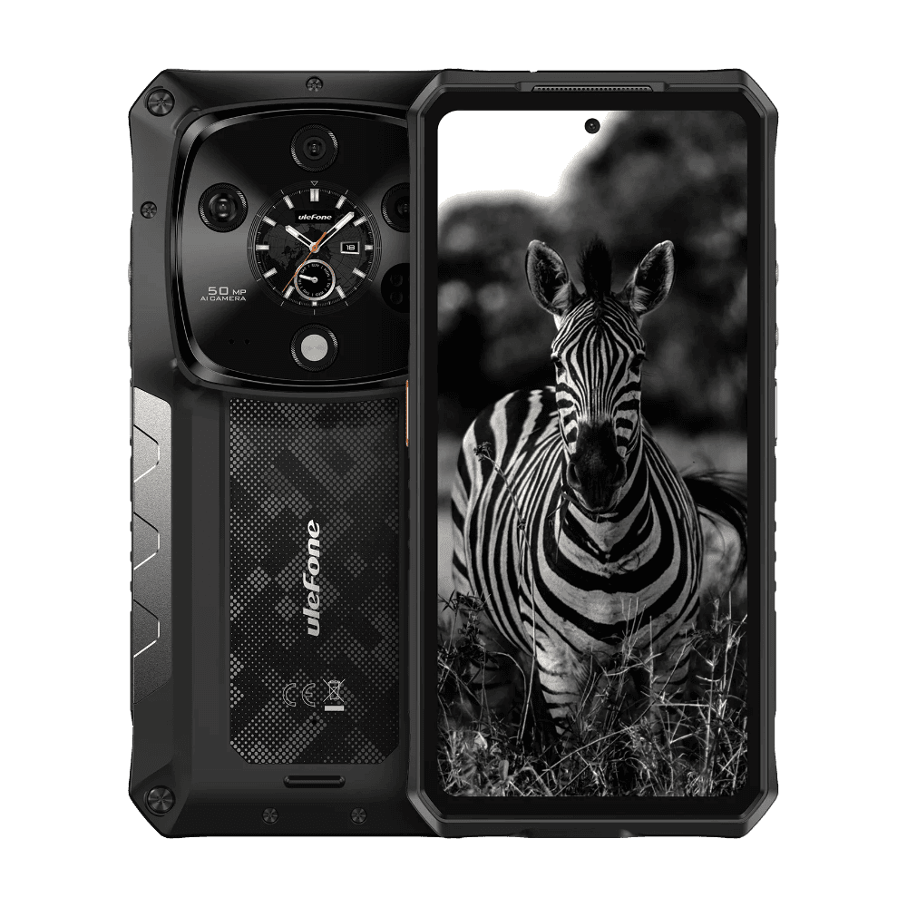 Ulefone Armor 28 Ultra