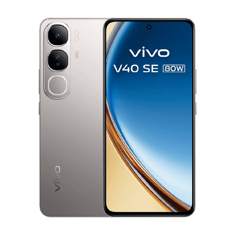 vivo V40 SE 80W