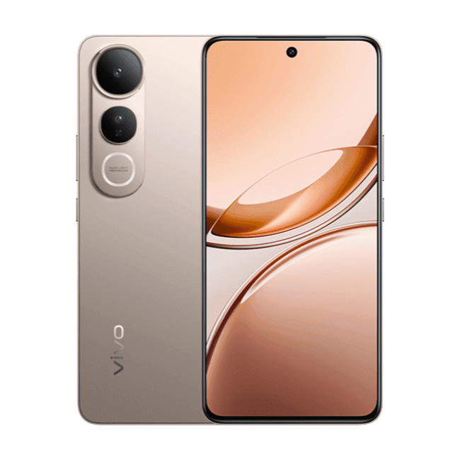 vivo V50 Lite 5G