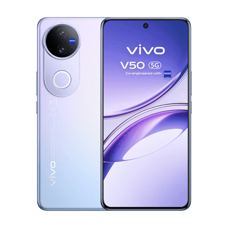 vivo V50 5G
