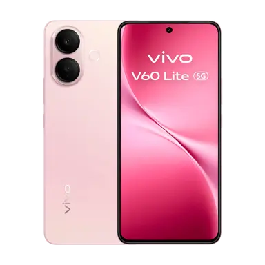 vivo V60 Lite 5G