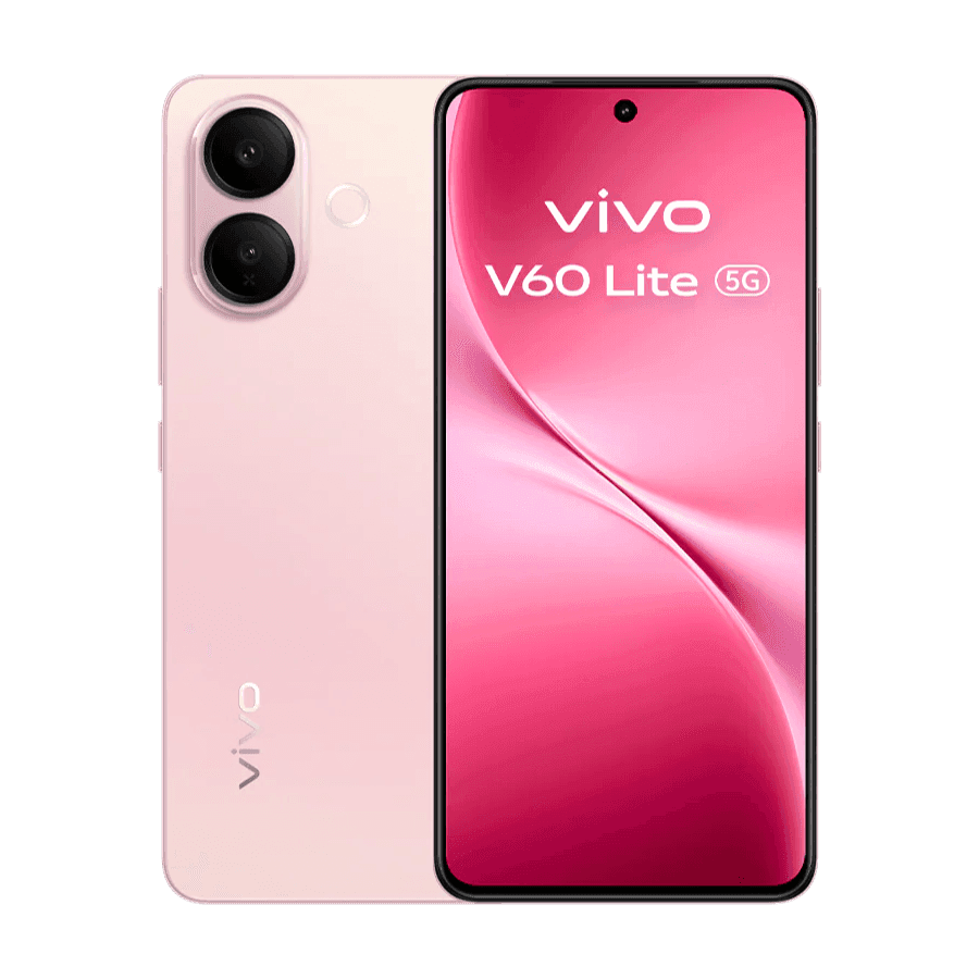 vivo V60 Lite 5G
