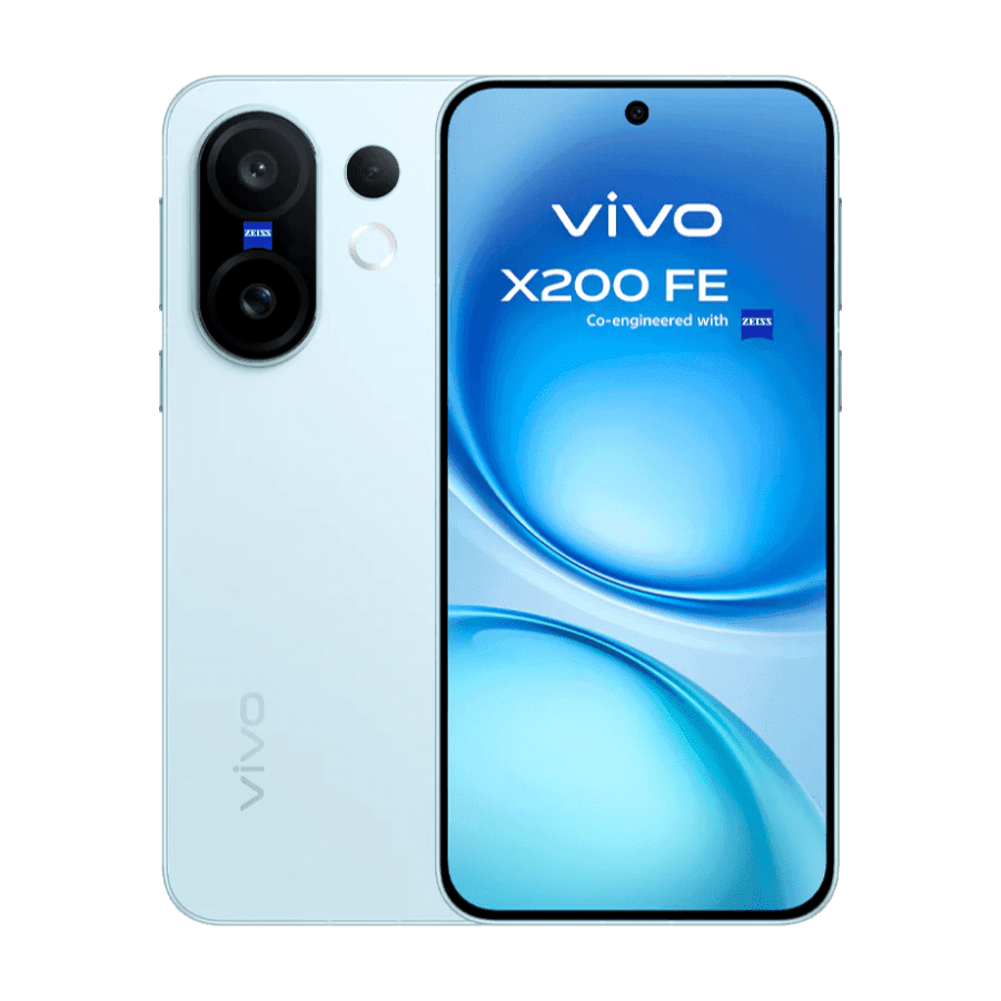 vivo X200 FE