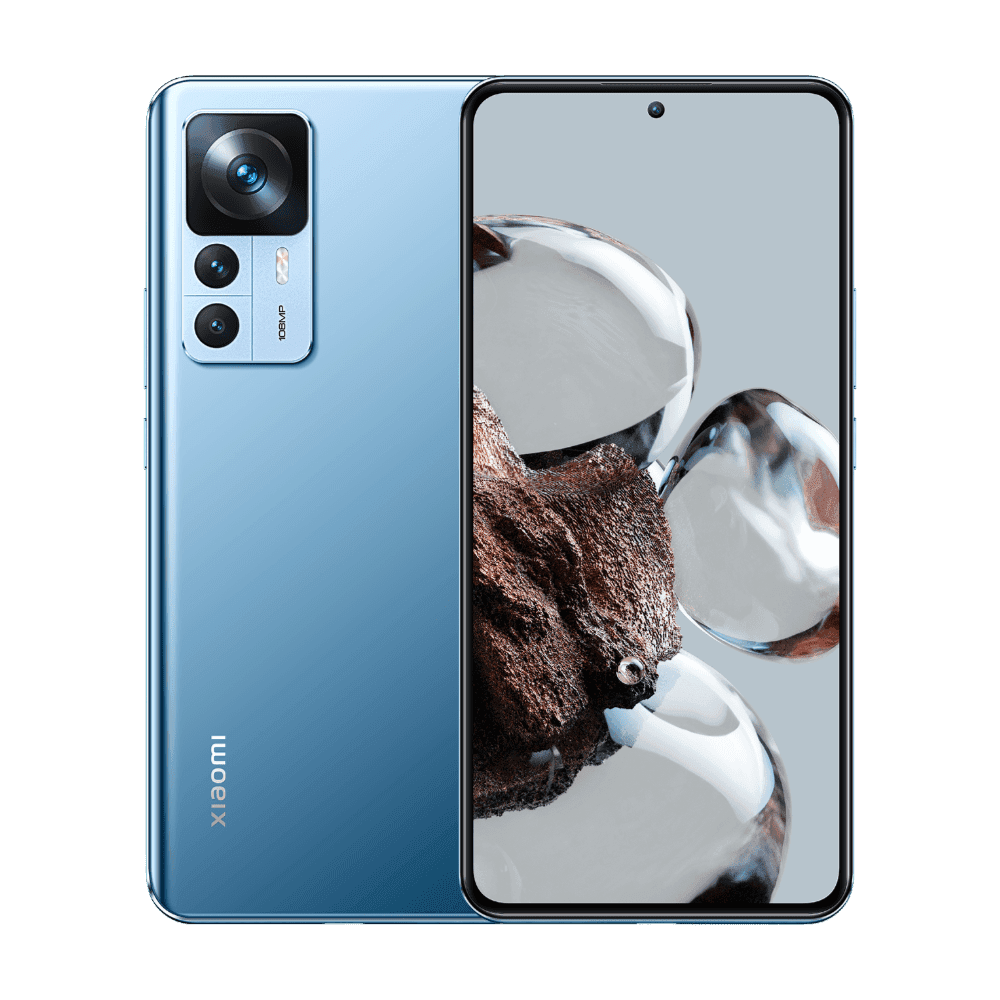 Xiaomi 12T