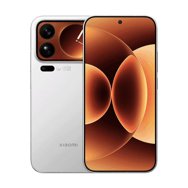 Xiaomi 17 Pro Max