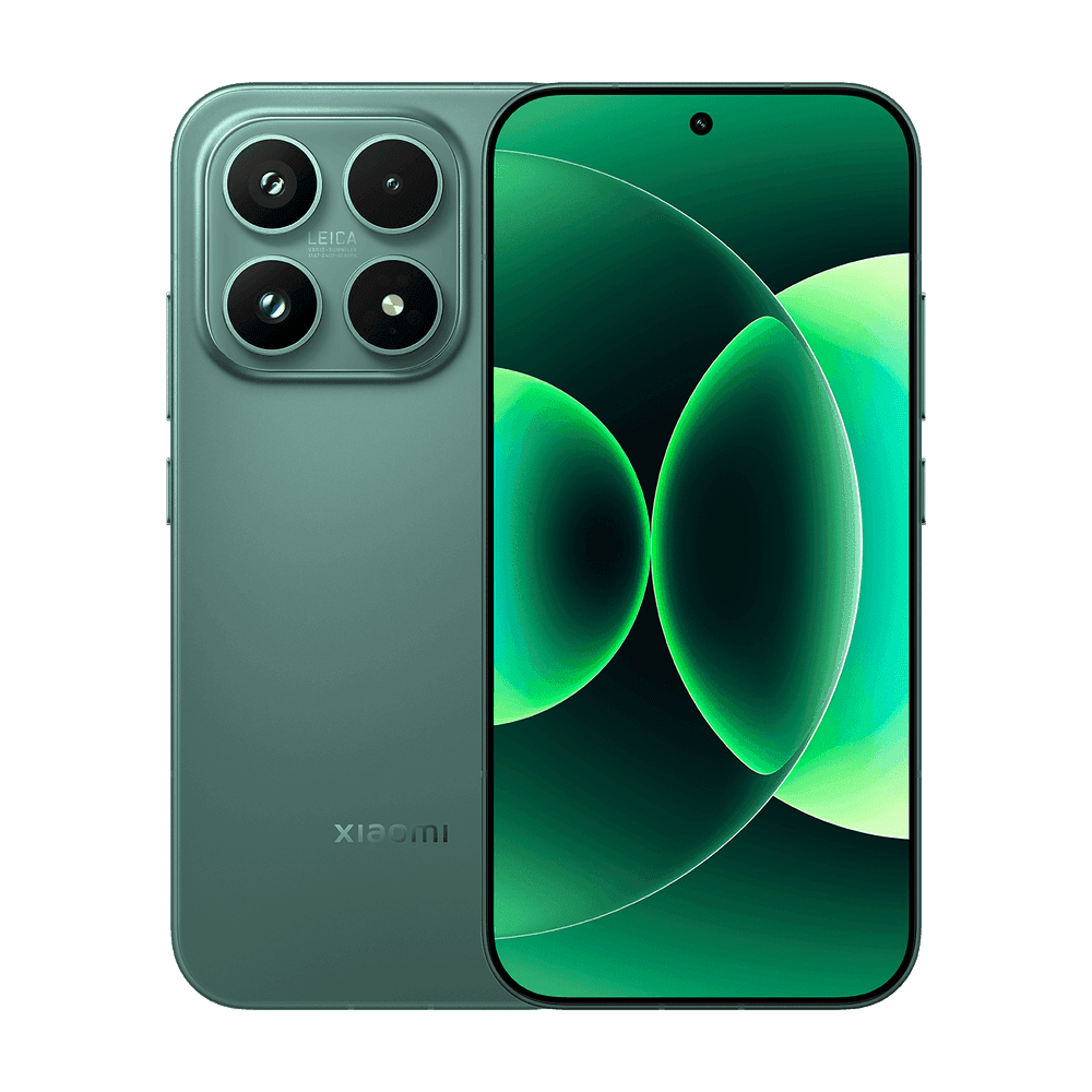 Xiaomi 17