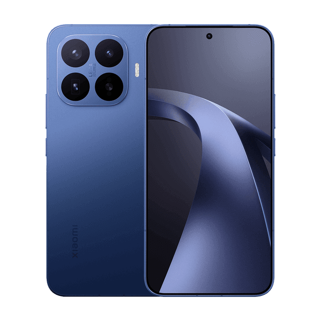 Xiaomi 17T Pro