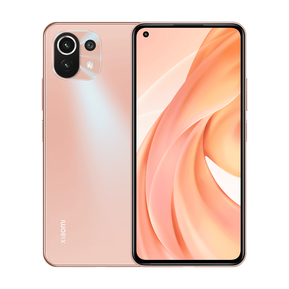 Xiaomi Mi 11 Lite