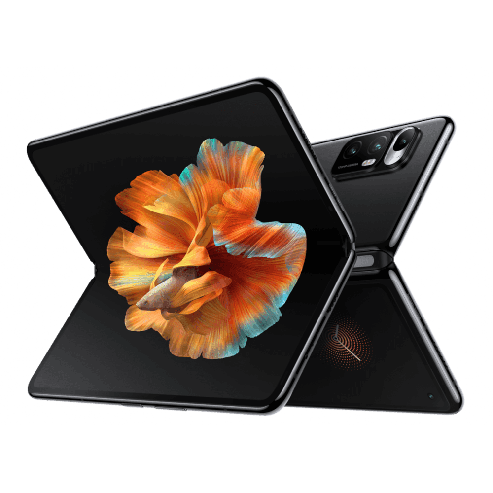Xiaomi Mi Mix Fold