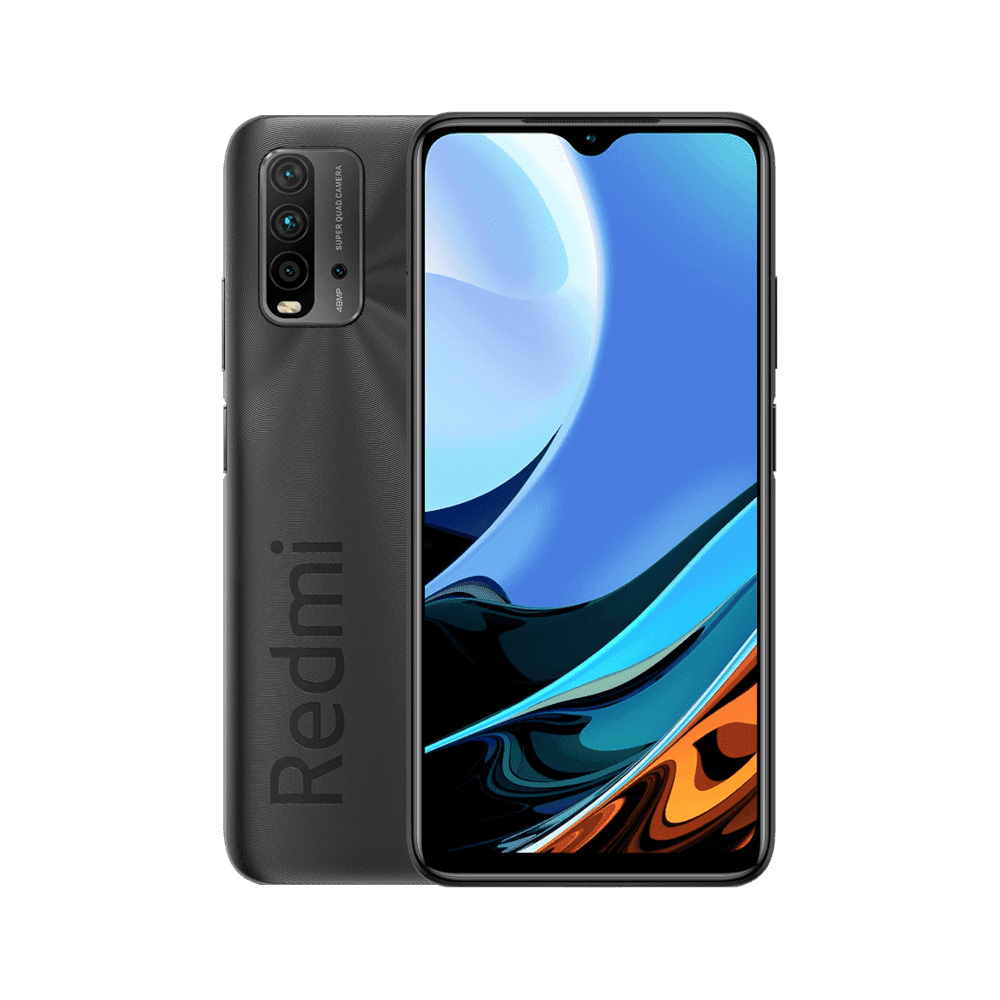 Xiaomi Redmi 9 Power