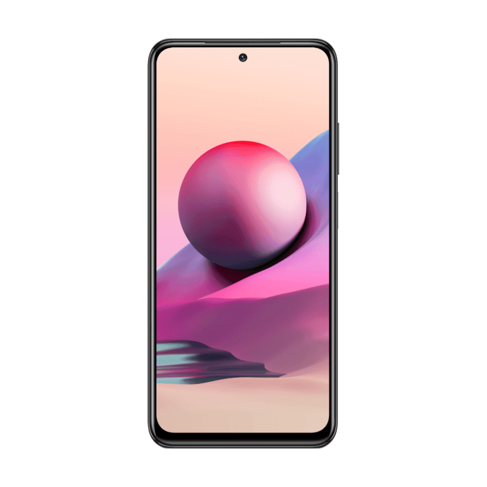 Xiaomi Redmi Note 10S
