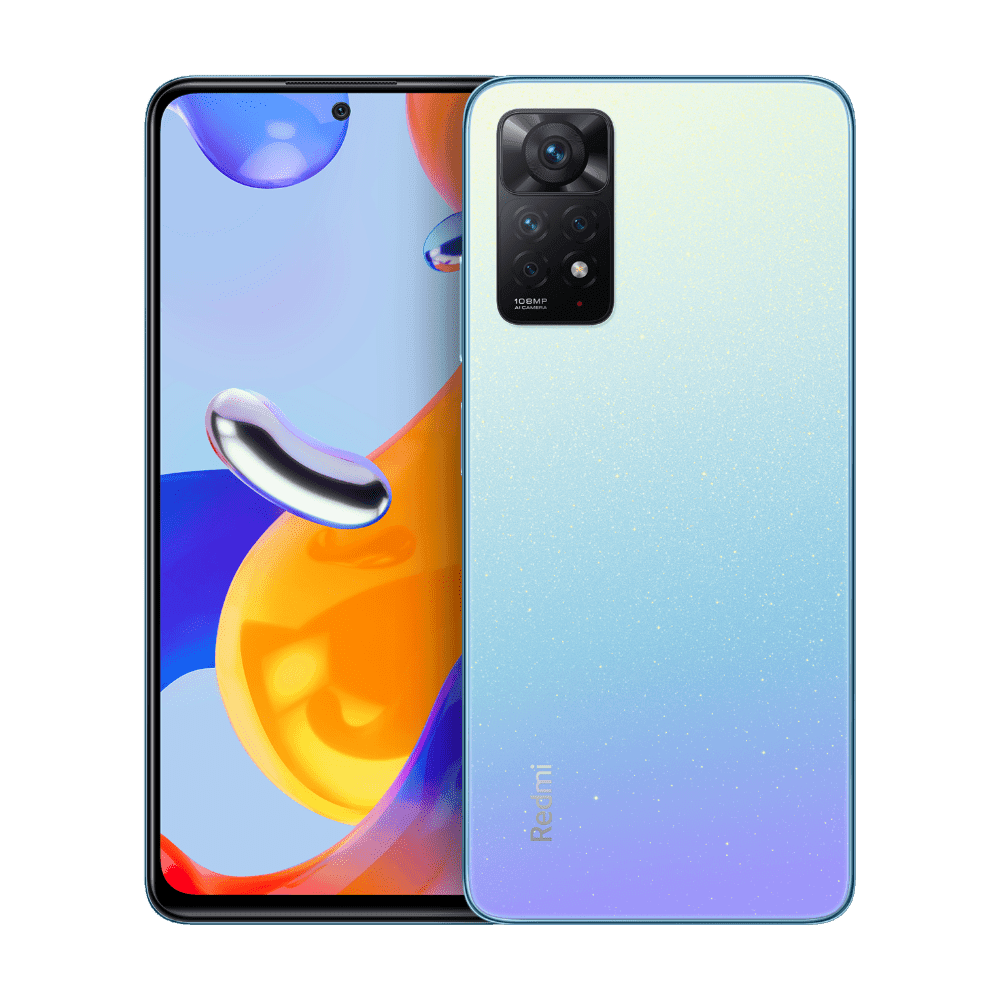 Xiaomi Redmi Note 11 Pro