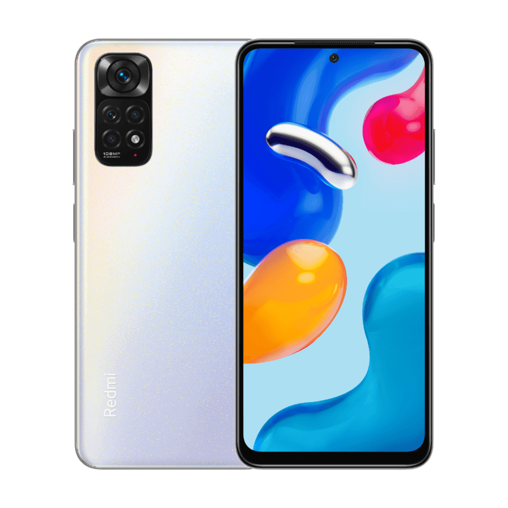 Xiaomi Redmi Note 11S
