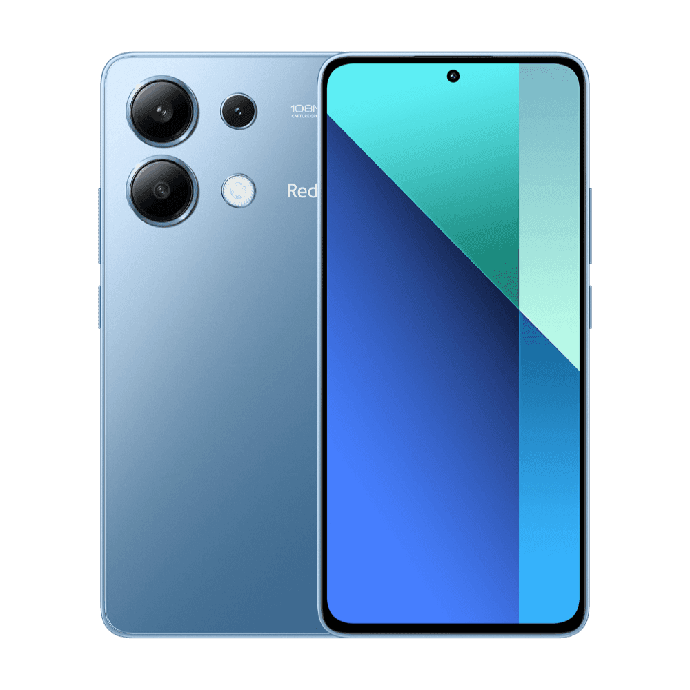 Xiaomi Redmi Note 13 4G