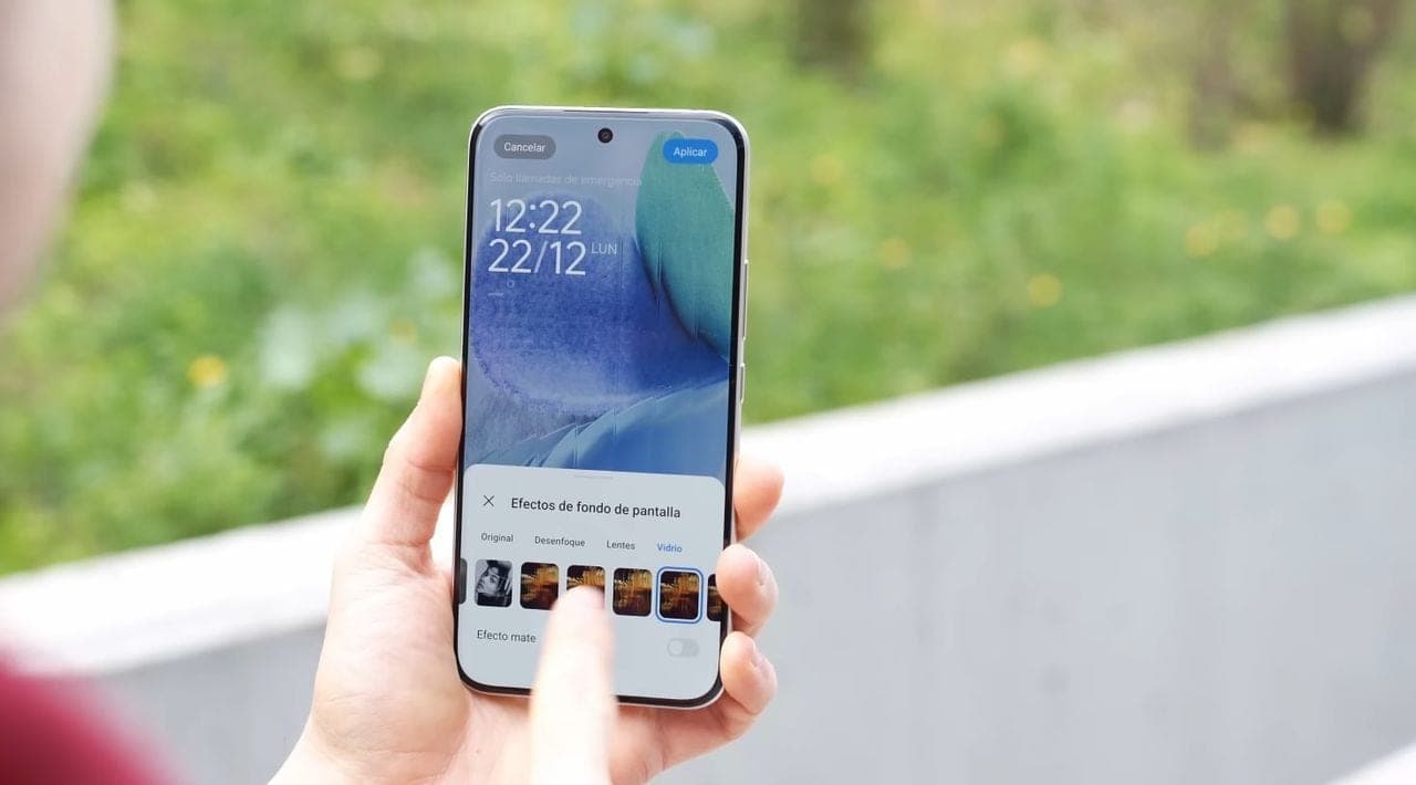 Xiaomi Redmi Note 15 Pro+ 5G pantalla y software