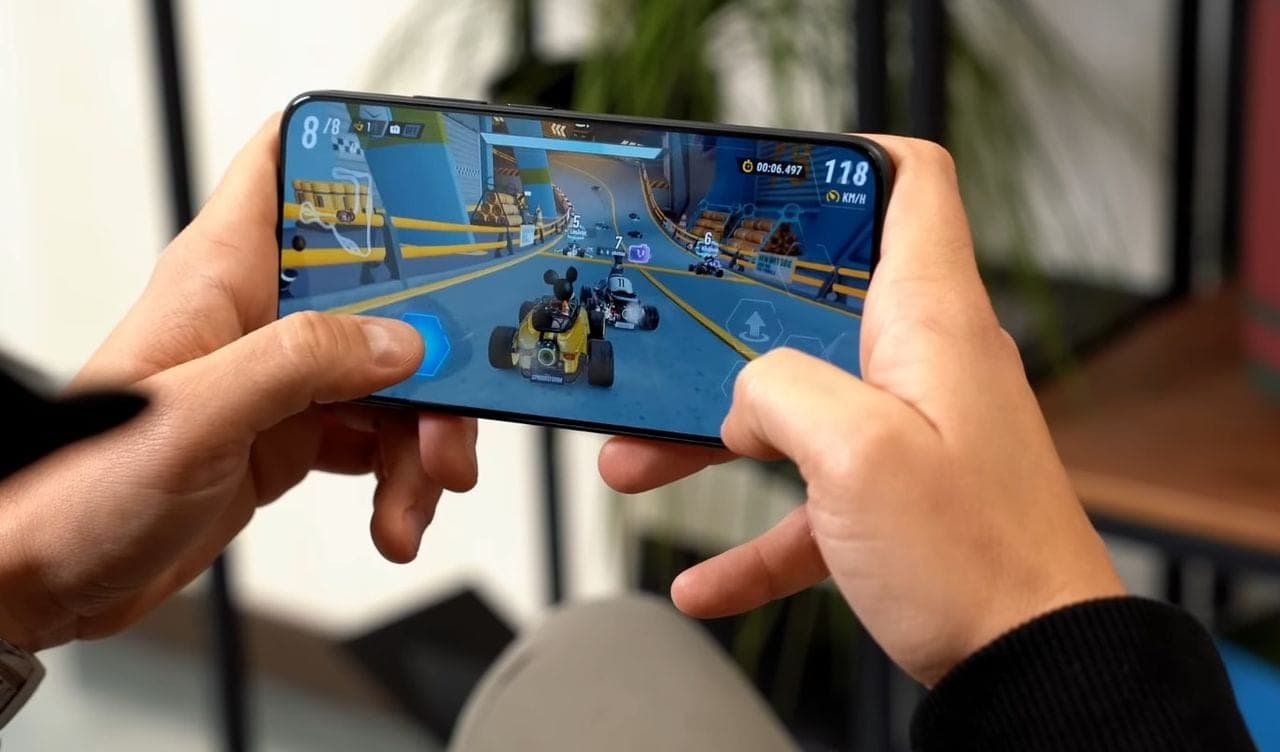 Xiaomi Redmi Note 15 Pro 5G rendimiento videojuegos