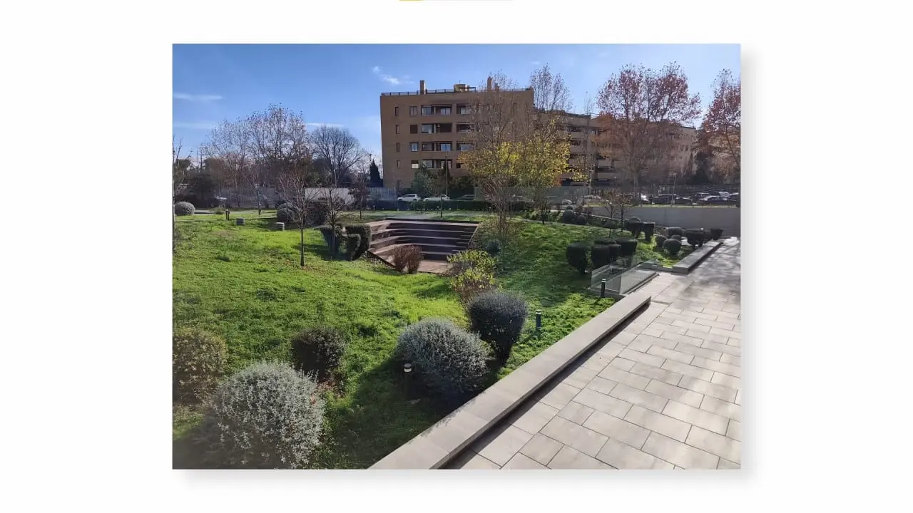 Xiaomi Redmi Note 15 Pro+ 5G sensor principal