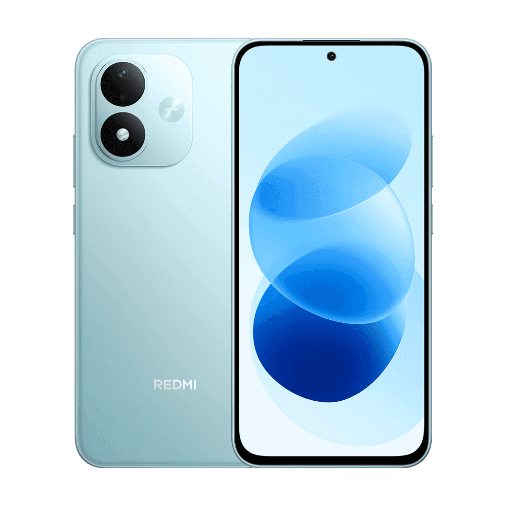 Xiaomi REDMI Note 17