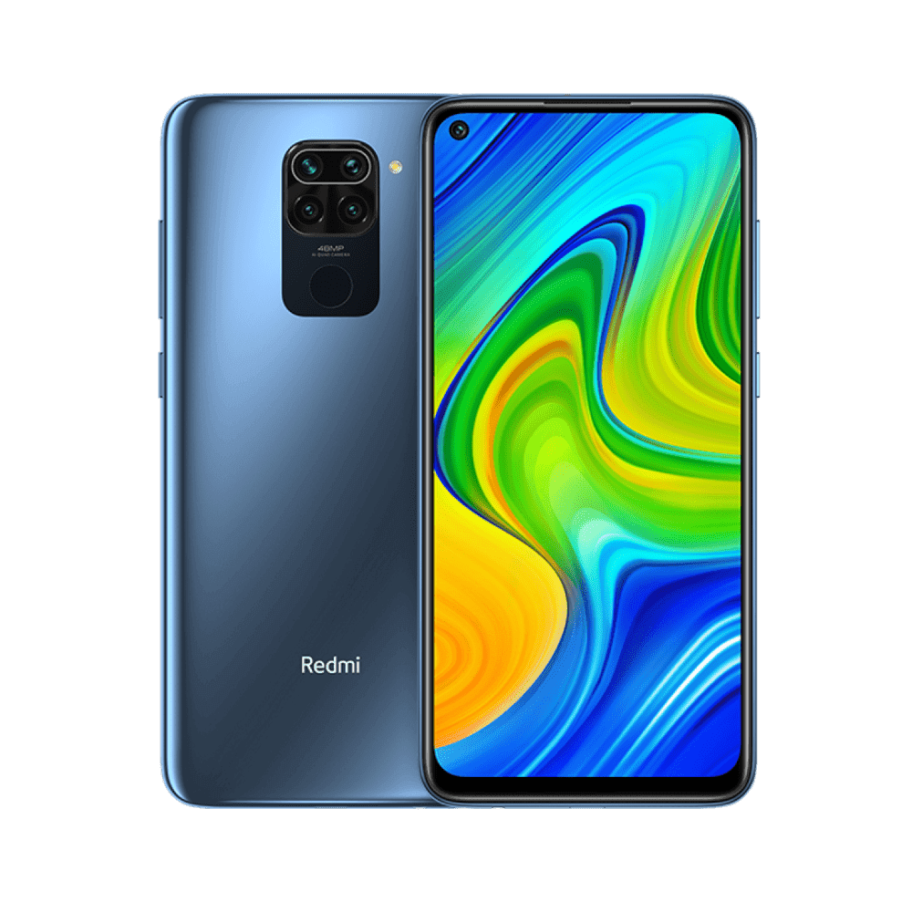 Xiaomi Redmi Note 9