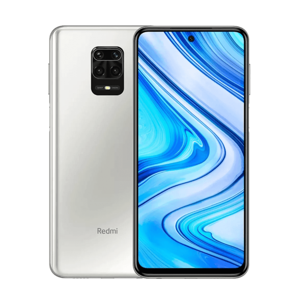 Xiaomi Redmi Note 9S