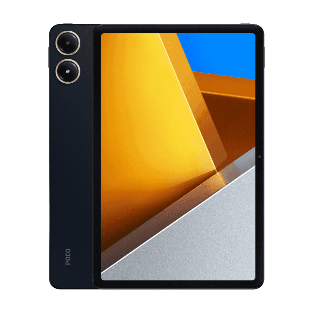 POCO Pad