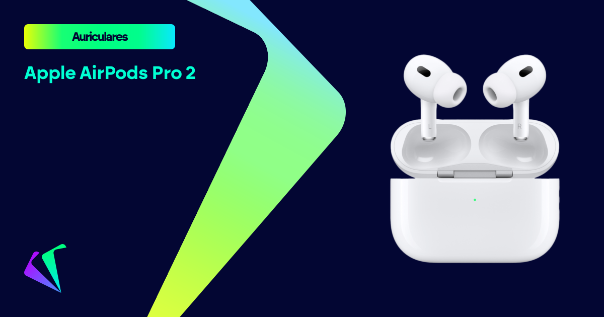 Apple AirPods Pro 2: review, características y mejores ofertas