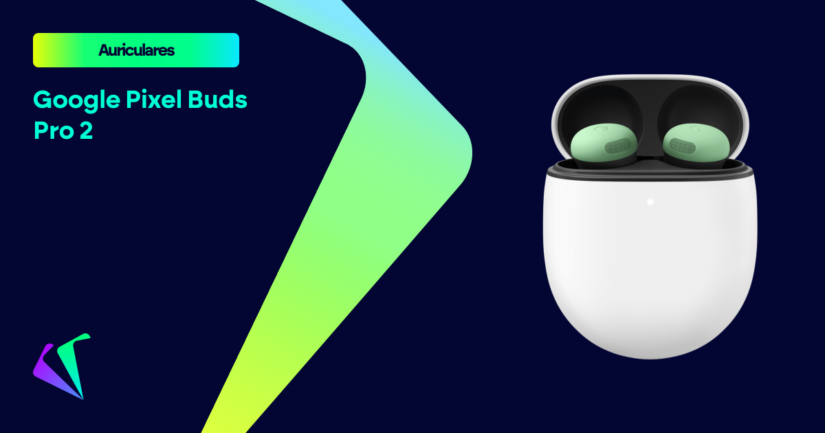 Pixel Buds Pro 2: características, precios y opinión | Compra