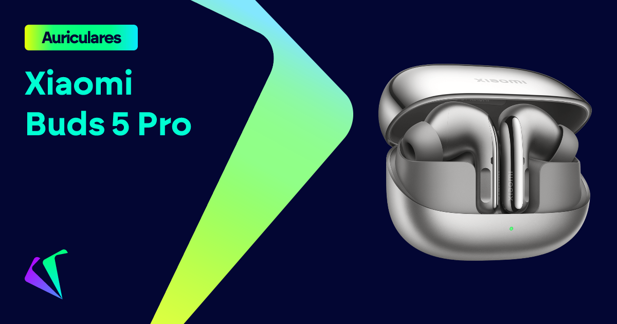 Xiaomi Buds Pro: características, precios y opinión Compra