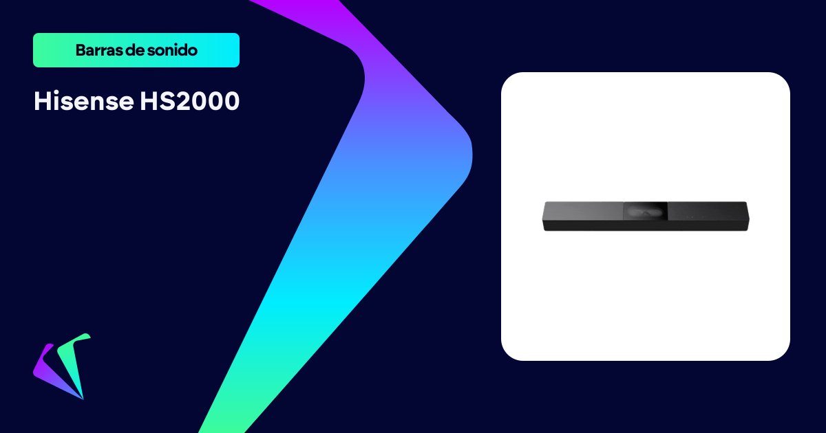 Hisense HS2000: mejores precios, características y opinión | Compra ...