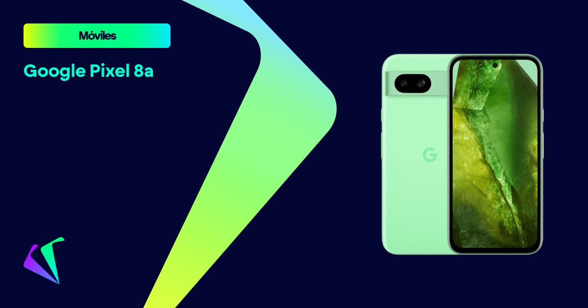 Pixel 8a: la review del nuevo superventas de Google | Compra