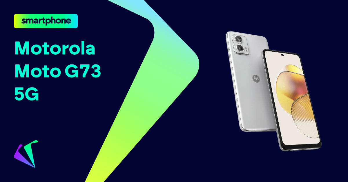 Oportunidad! El Motorola G73 alcanza hoy su precio mínimo histórico